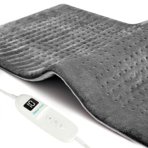 NEUROLUX Compresa Caliente Eléctrica