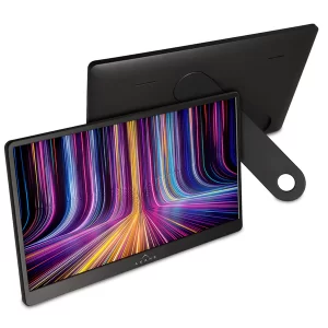 Monitor Portátil Full HD de 15.6” para Laptop, Tablet.