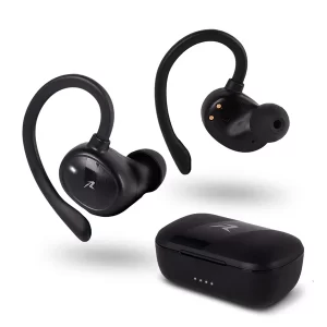 Audífonos Inalámbricos Air-Sport 2 Bluetooth 5.1 Contra Agua IPX4
